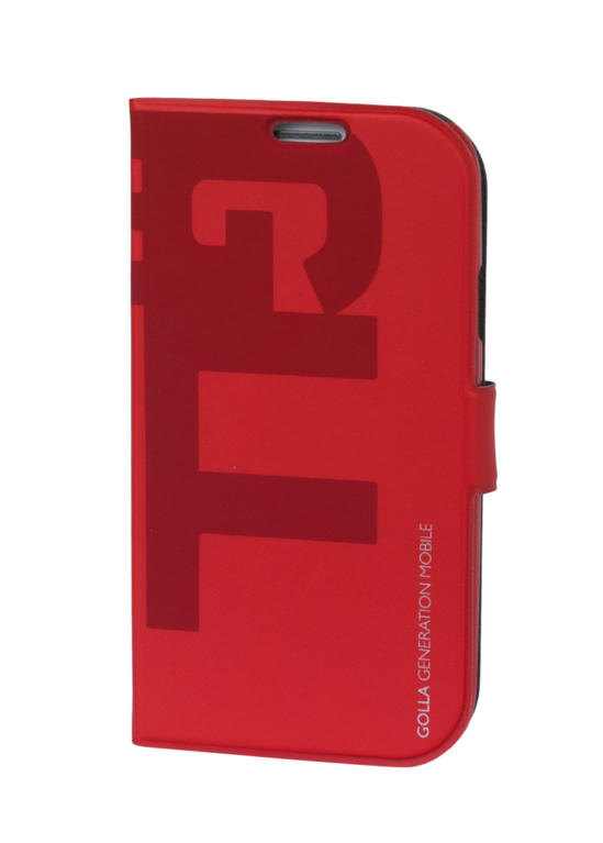 Golla G1500 mobile phone case Flip case Red