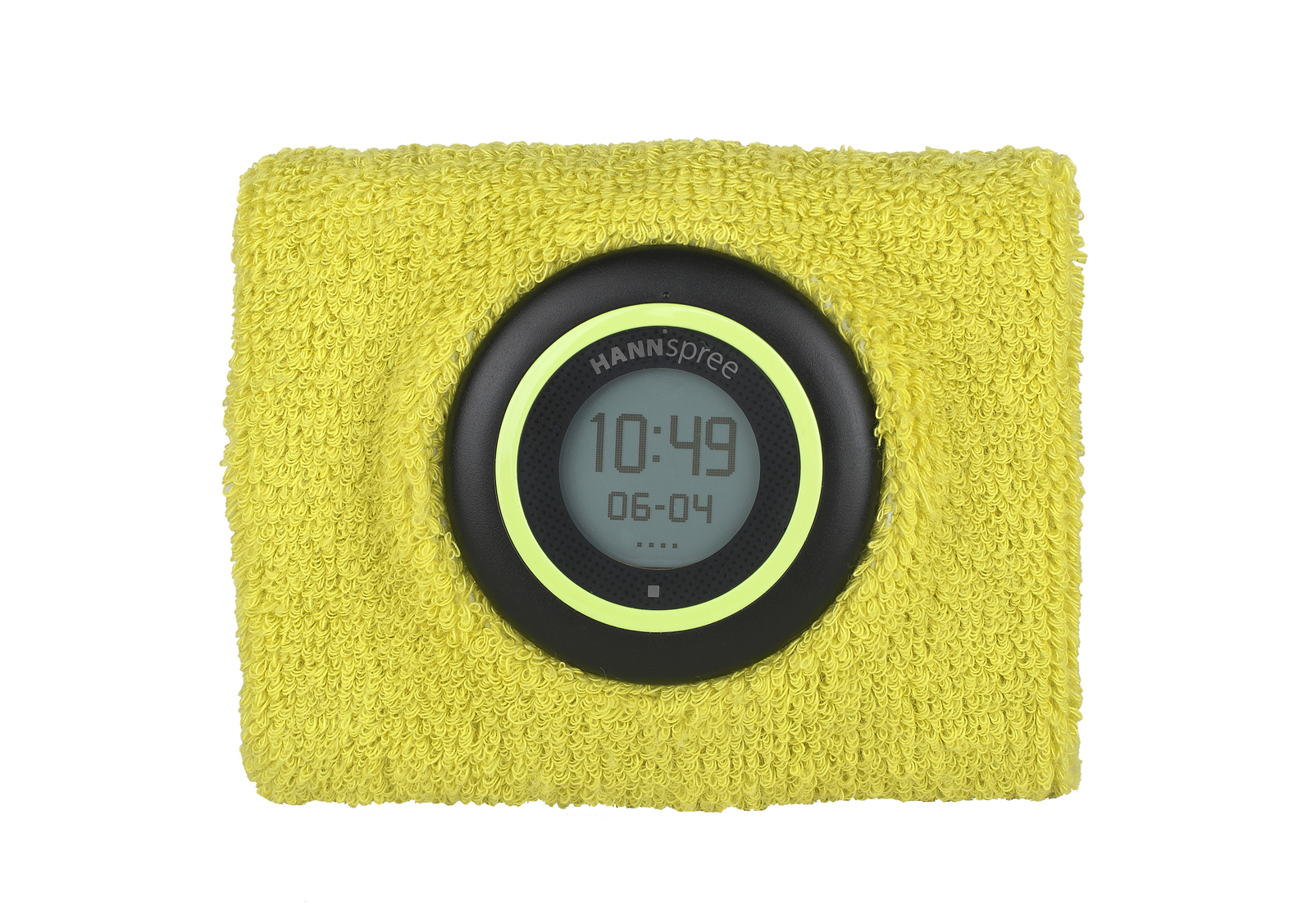 Hannspree SW49ST11 activity tracker Wristband activity tracker – image 6