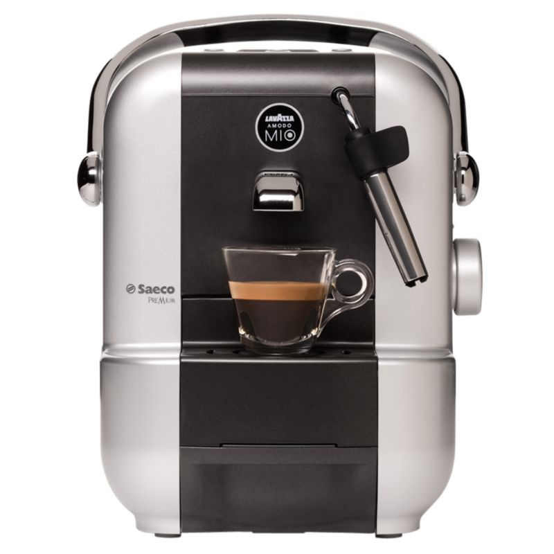 Saeco Lavazza A Modo Mio Premium