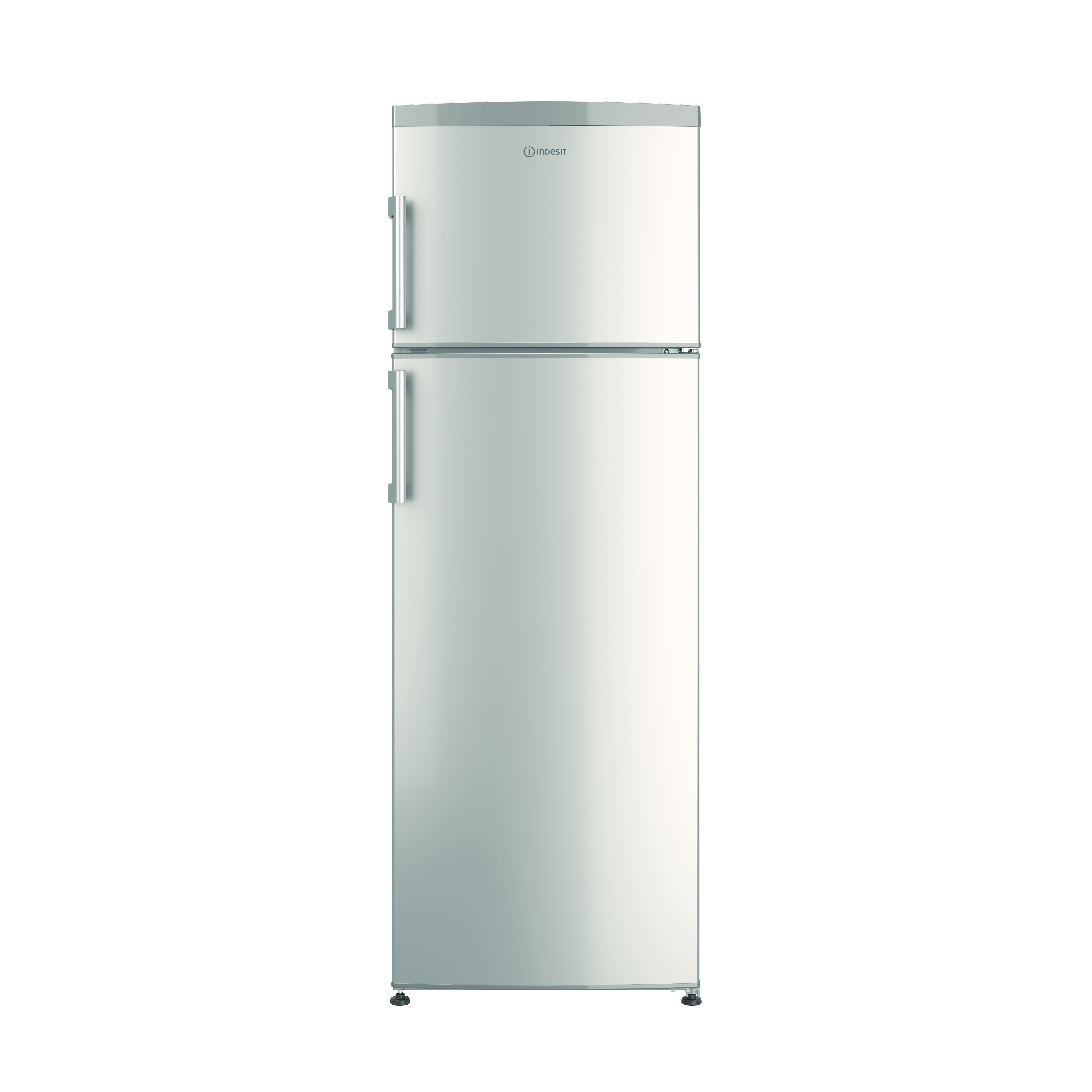 Indesit IT60 732 S — vue 1 sur 6