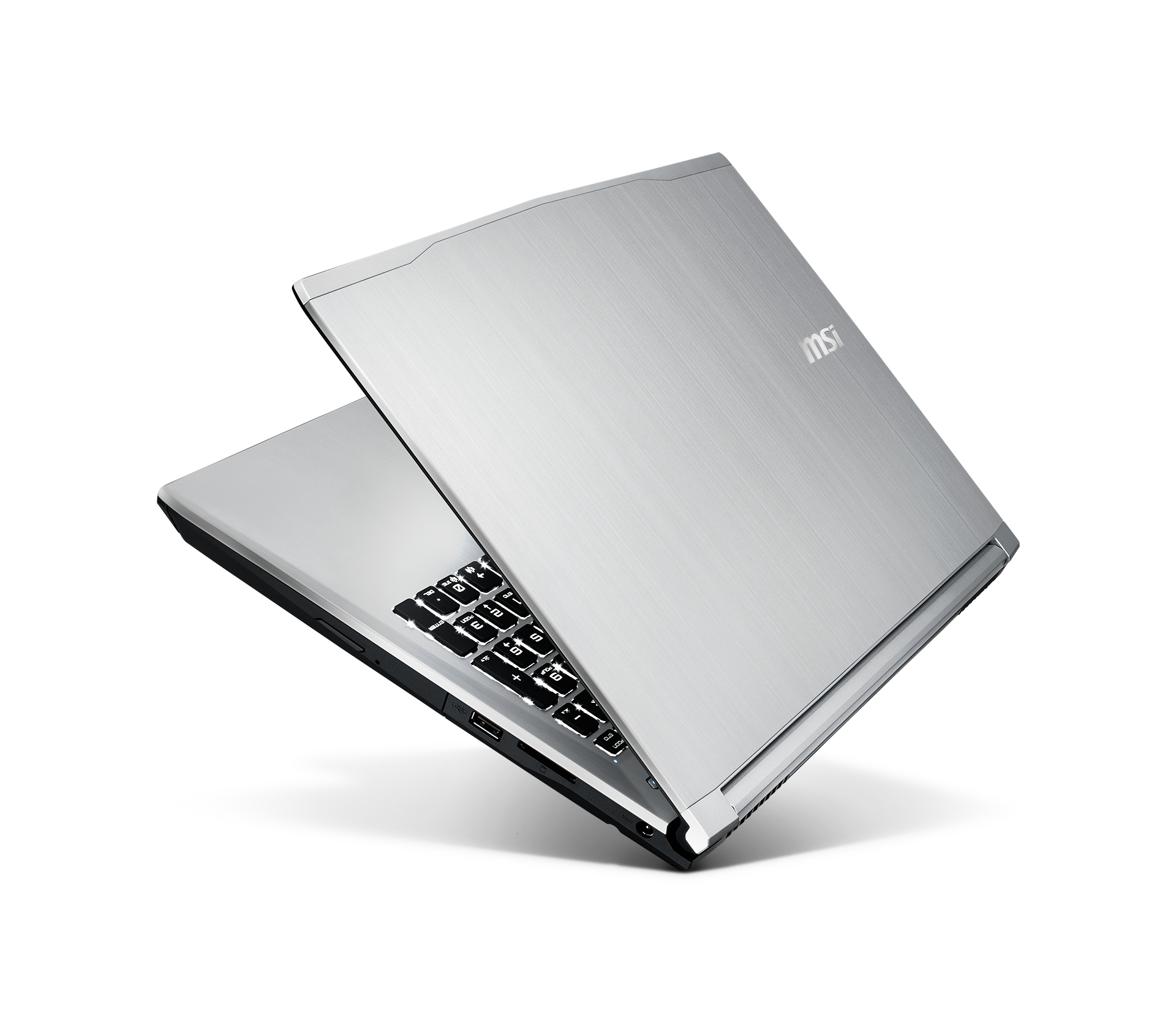 MSI PE60 2QD-060-HID003 – image 6