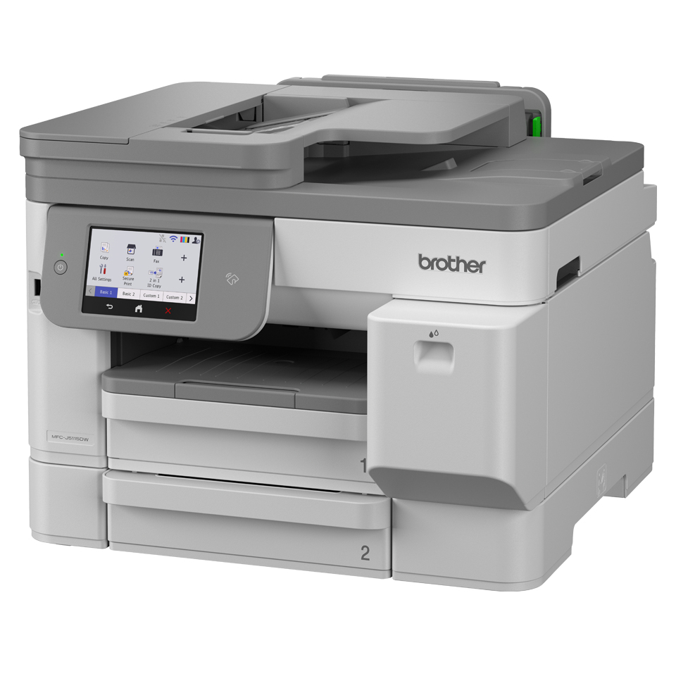 Brother MFC-J5115DW multifunction printer Inkjet A4 – image 6