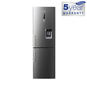 Samsung RL58GPEIH Freestanding – image 3