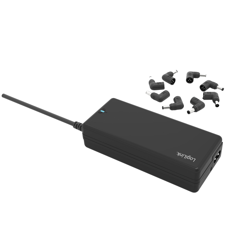 LogiLink PA0075 power adapter/inverter Indoor – image 2