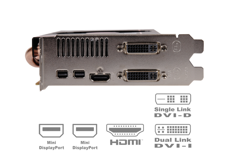 CLUB3D Radeon HD 7870 royalKing 2GB – image 5
