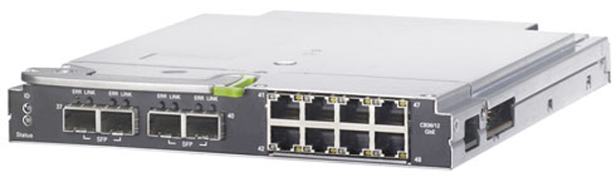 Fujitsu Primergy BX IBP 36/12