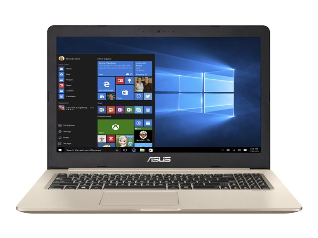 ASUS NX580VD-FI523R Intel® Core™ i7 i7-7700HQ Laptop – image 2