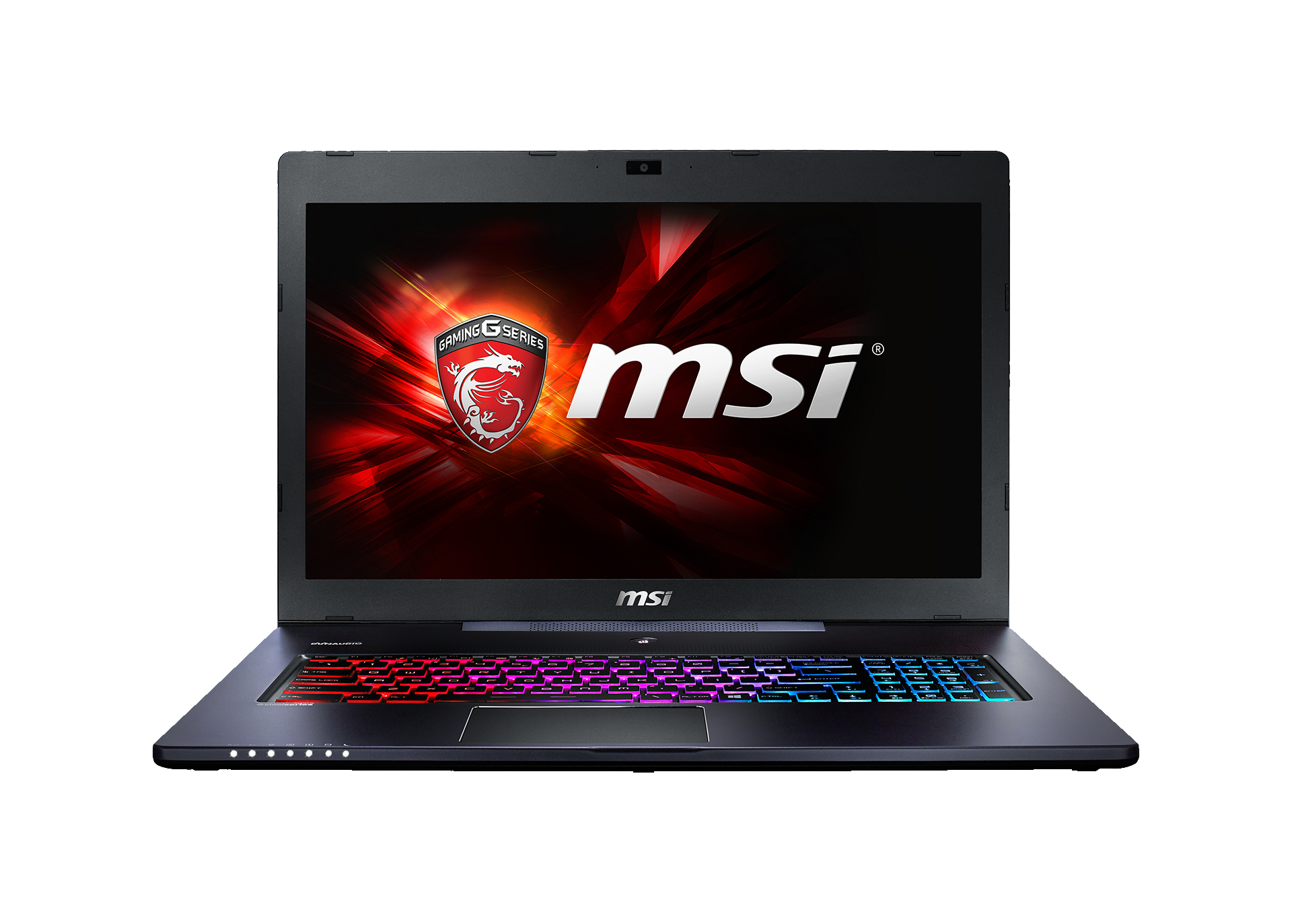 MSI GS70-6QE16H21 Stealth Pro – image 1