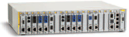 Allied Telesis AT-CV5001AC power supply unit – image 2