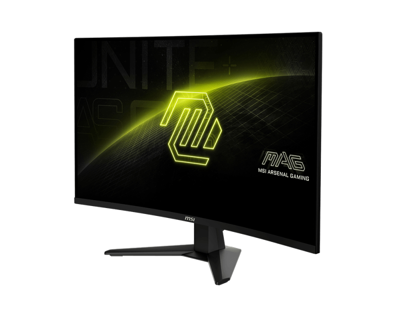 MSI MAG 32CQ6PFDE – image 4