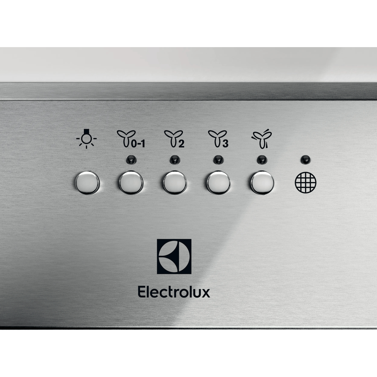 Electrolux EFG516X Built-in Stainless steel 450 m³/h – image 8