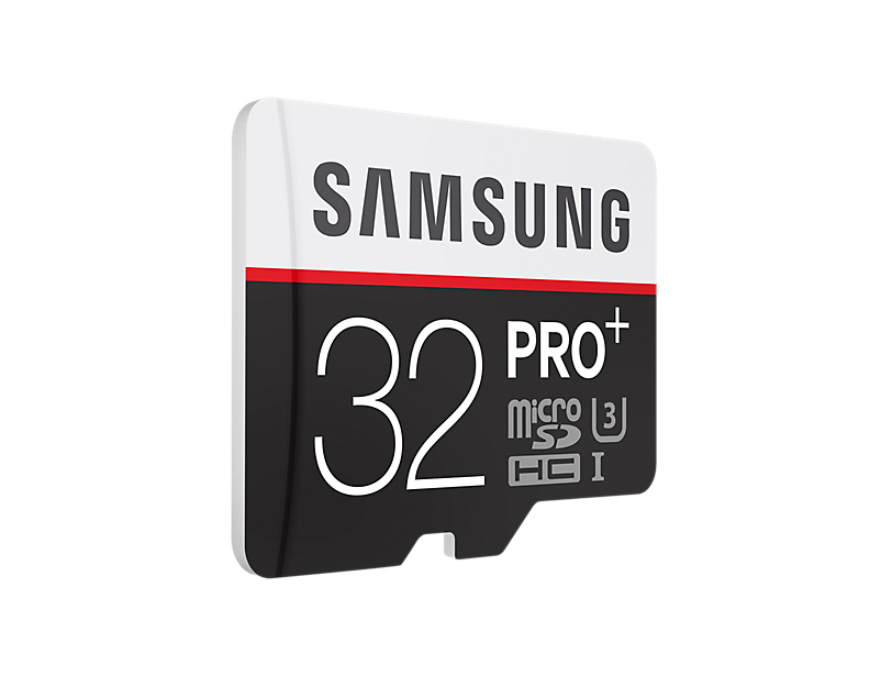 Samsung MB-MD32DA 32 GB MicroSDHC UHS Class 10 – image 3