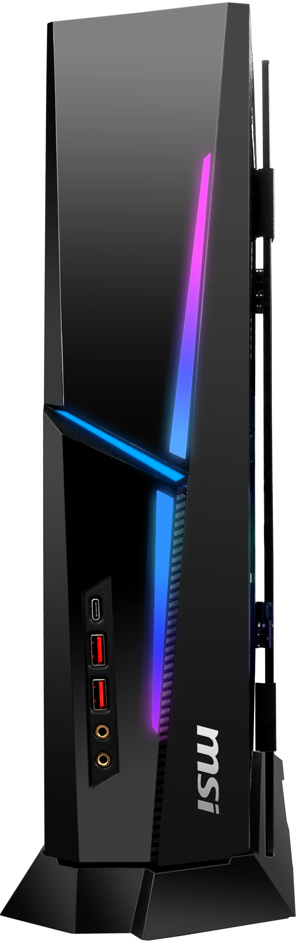 MSI MEG Trident 10SD-1018IT Intel® Core™ i7 i7-10700K