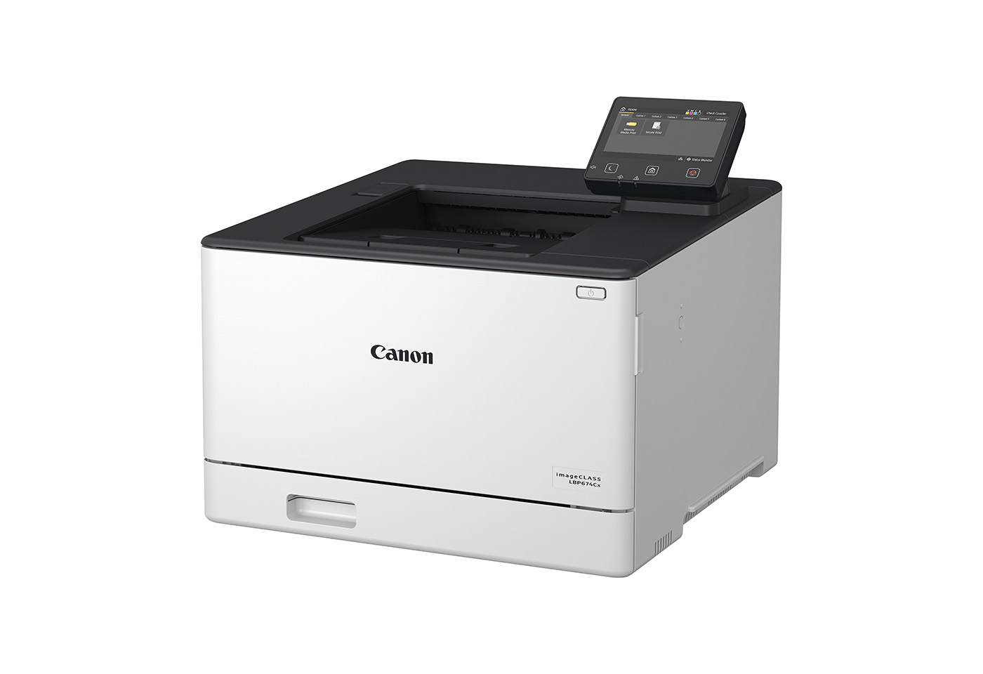 Canon imageCLASS LBP674CX laser printer Colour – image 2