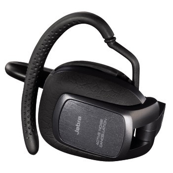 Hama 00115050 headphones/headset Wireless Ear-hook Bluetooth Anthracite, Silver – image 3