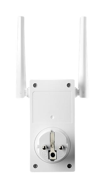 ASUS RP-AC53 433 Mbit/s White – image 1