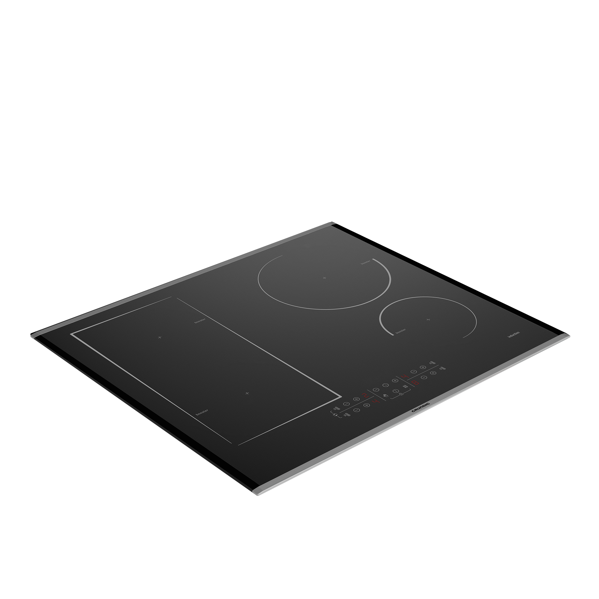 Grundig GIEI627450MX – image 2