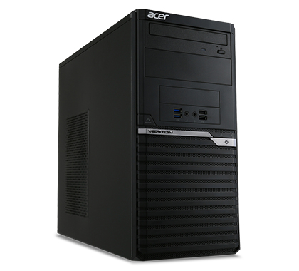 Acer M4660G Intel® Core™ i7 i7-8700 – image 3