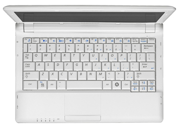 Samsung N N510 Intel Atom® – image 4
