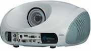 3M DMS710 data projector Ultra short throw projector 1500 ANSI lumens DLP XGA (1024x768)