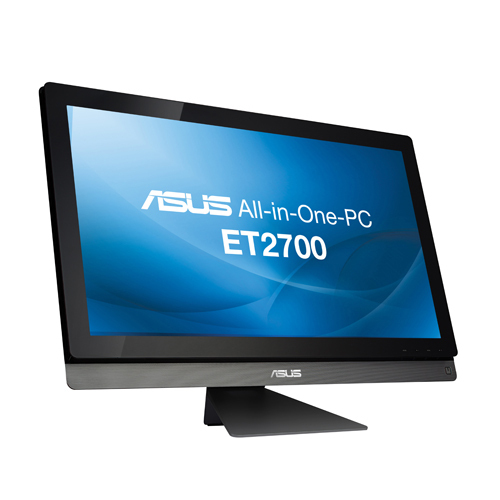 ASUS ET ET2700INKS-B38C All-in-One PC/workstation Intel® Core™ i5 i5-2400S – image 5