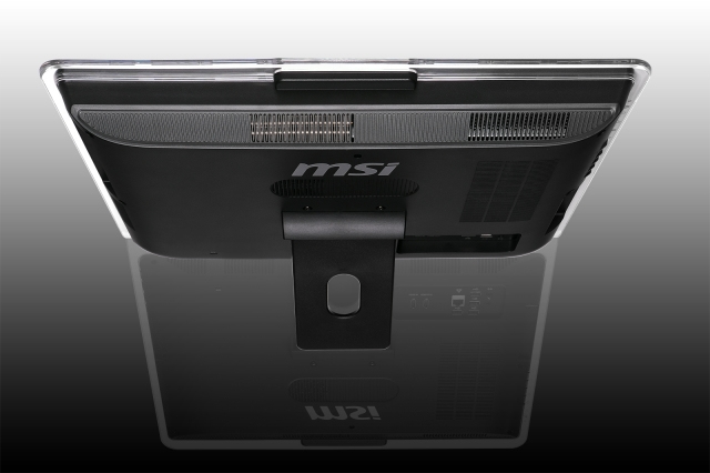 MSI Wind Top AE2051-RXNM8S0G4812EB – image 8