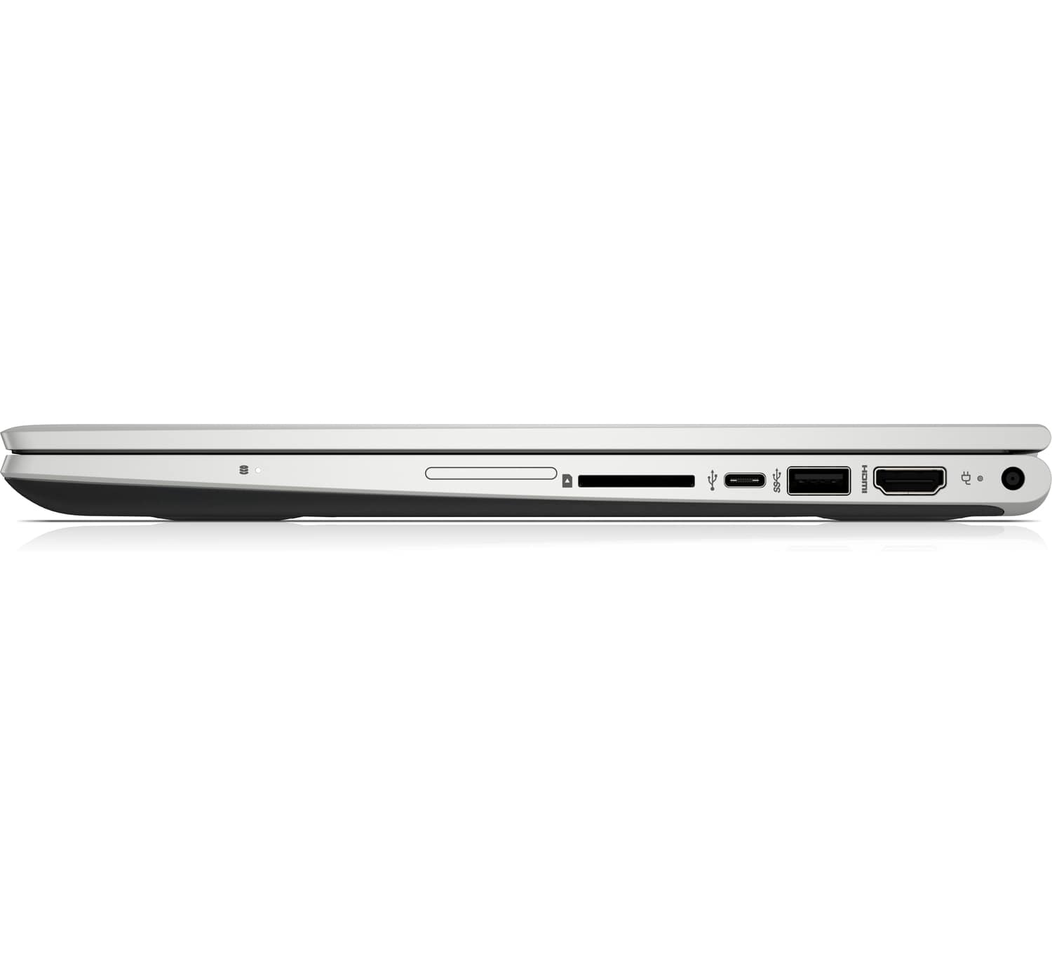 HP Pavilion x360 14-cd0004nia Intel® Core™ i3 i3-8130U Hybrid (2-in-1) – image 4