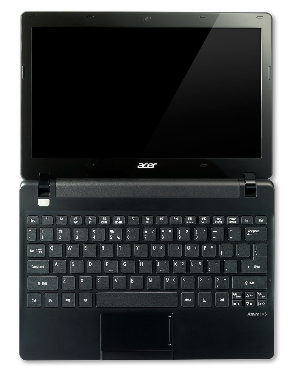 Acer Aspire 121-C74G32akk AMD C C-70 Laptop – image 3