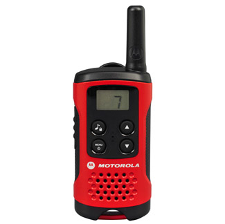 T40 Walkie Talkie