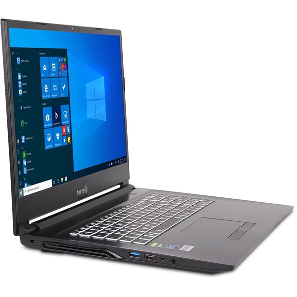 TERRA MOBILE 1777T Intel® Core™ i7 i7-11800H Laptop – image 4