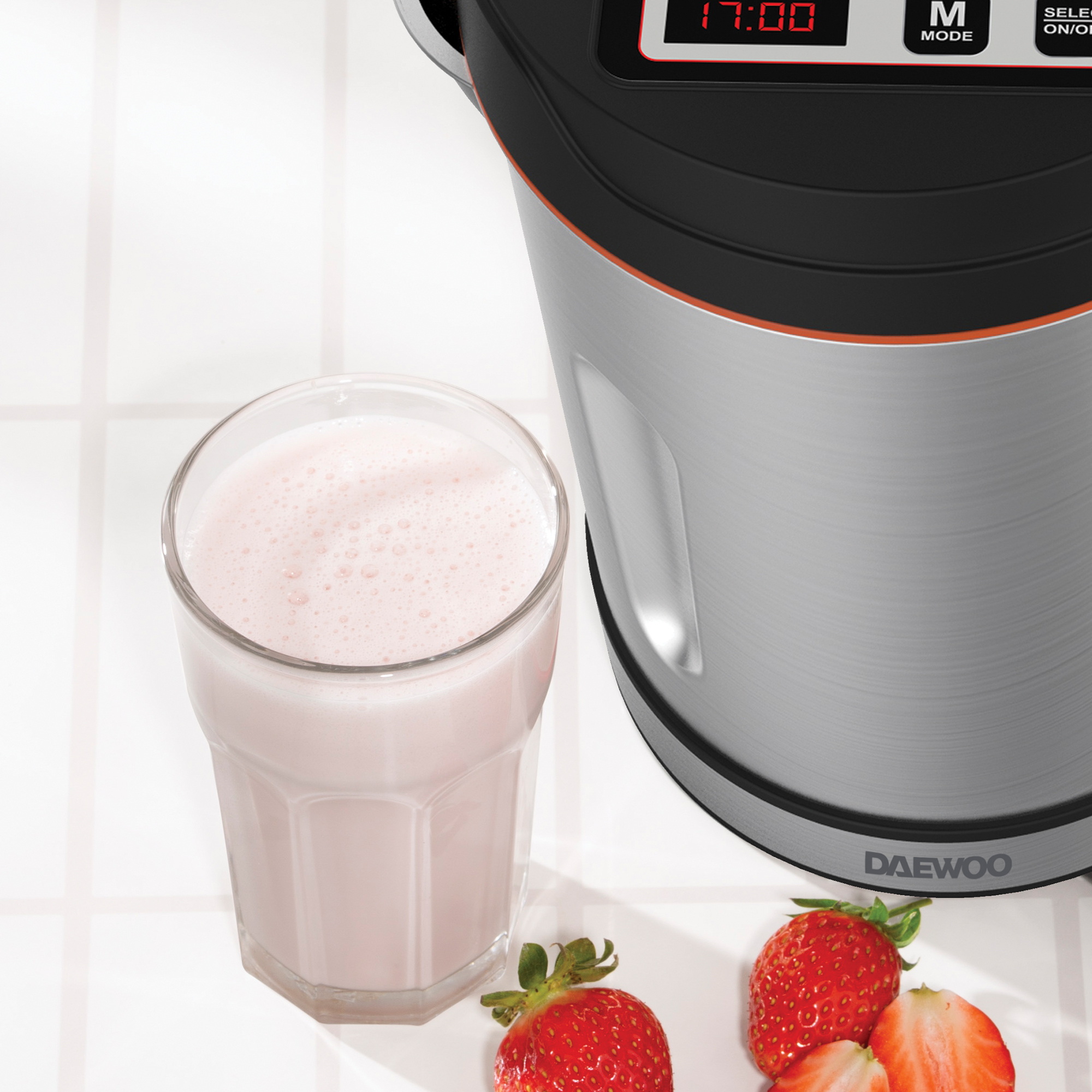 Daewoo SDA1714GE soup maker – image 5