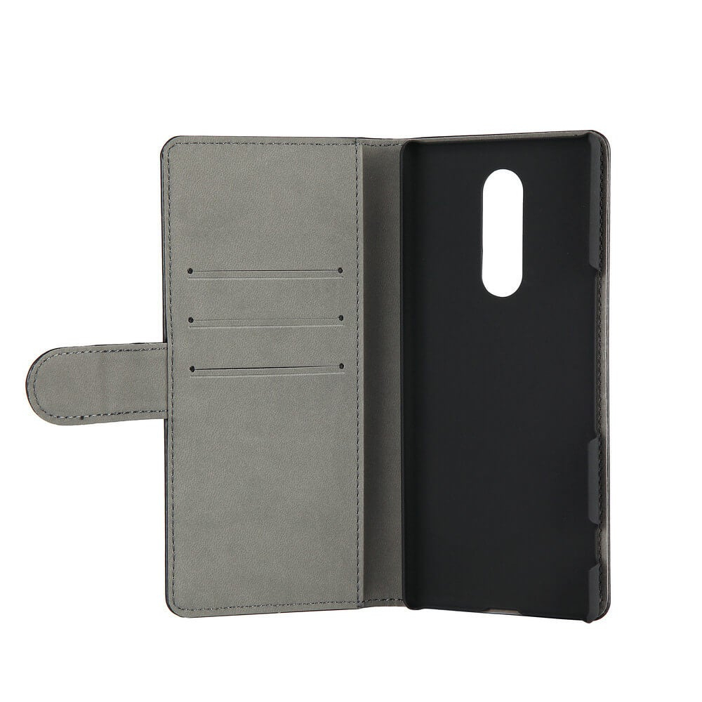 Gear Wallet Sony Xperia 1 / XZ4 Black – image 3