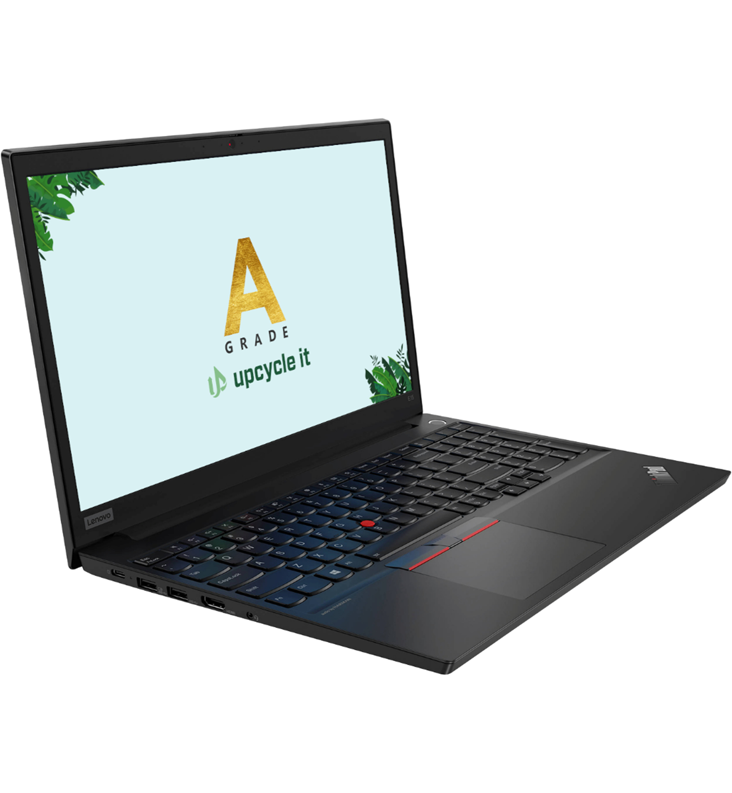 upcycle it Lenovo ThinkPad E15 G2 (Refurbished) A – image 3