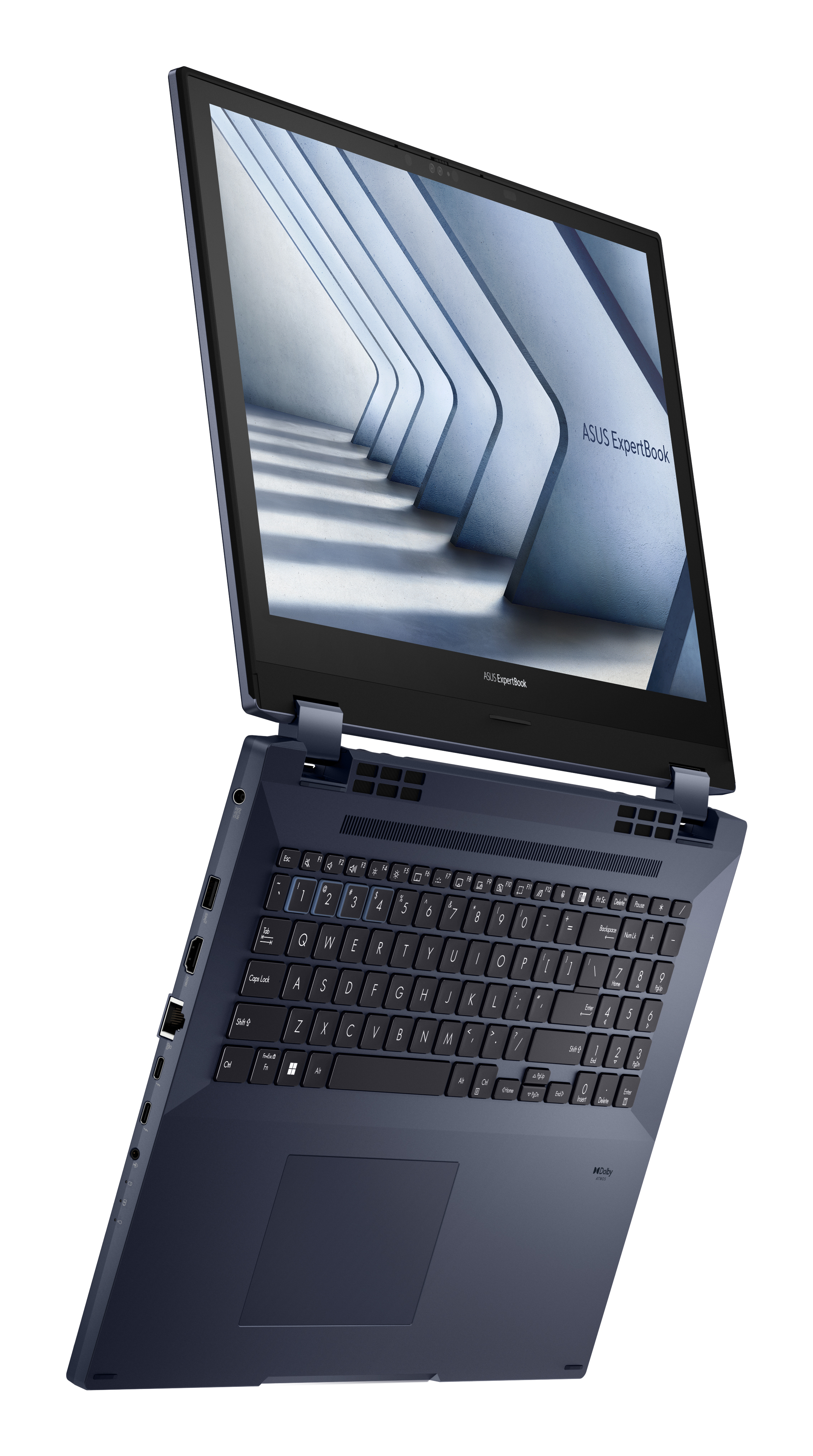 ASUS ExpertBook B6 Flip B6602FC2-MH0483X — weergave 8