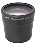Canon Tele Converter TC-DC52B