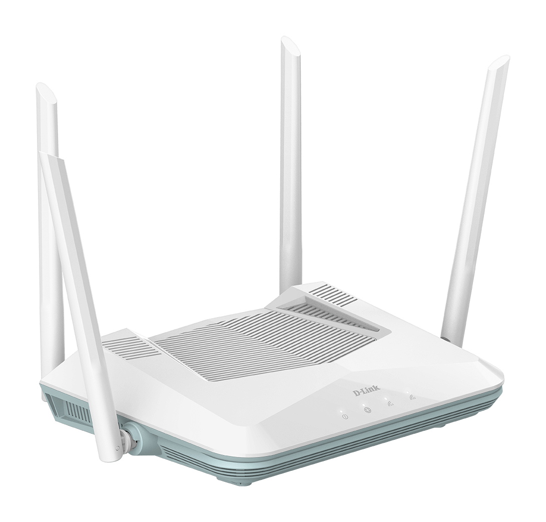 D-Link EAGLE PRO AI AX3200 Smart Router – image 4