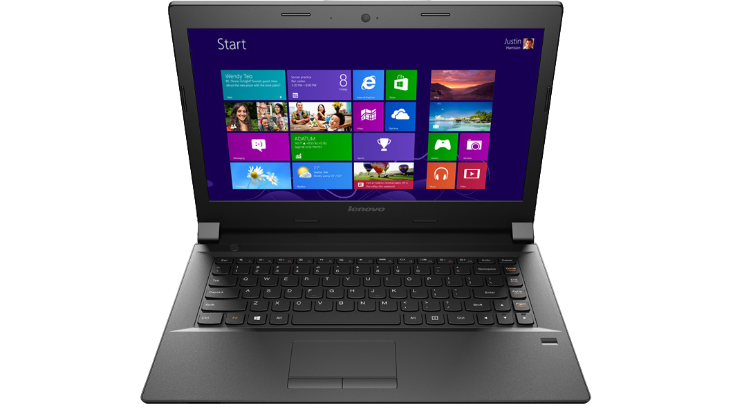 Lenovo Essential B40-80 Intel® Core™ i5 i5-5200U Laptop – image 1