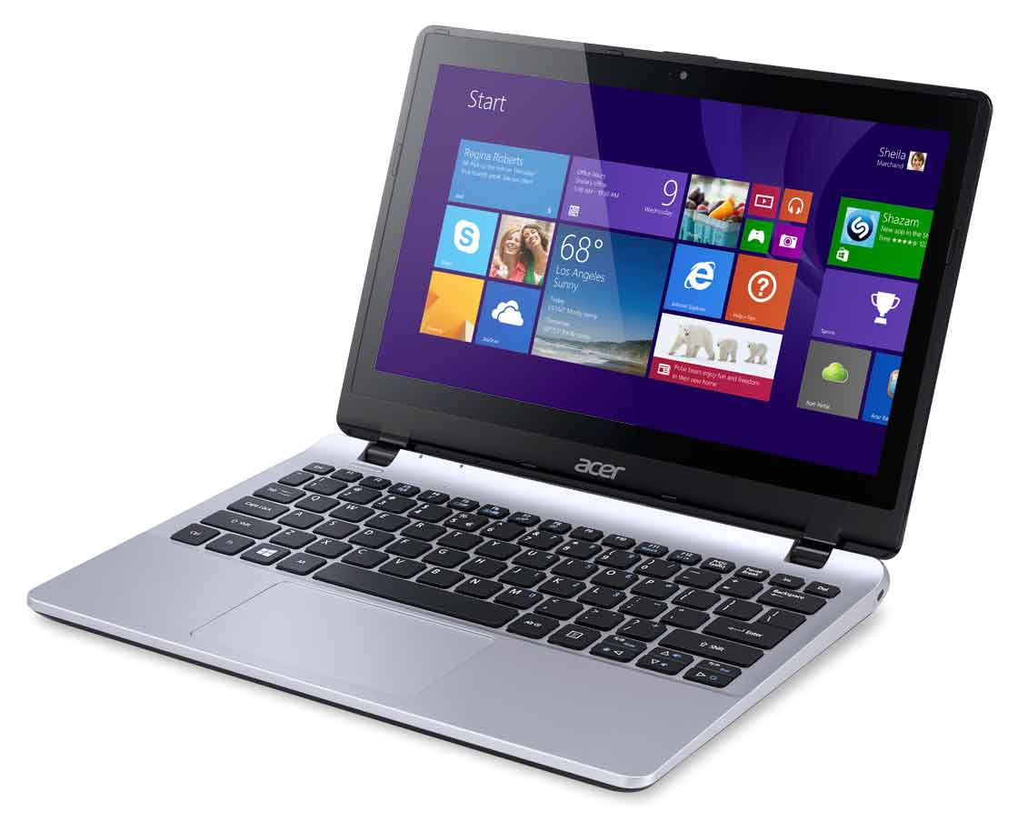Acer Aspire V3-111P-C7M7 Intel® Celeron® N2930 Laptop – image 3