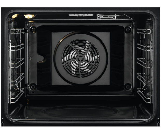 Electrolux CKB400W oven White – image 4