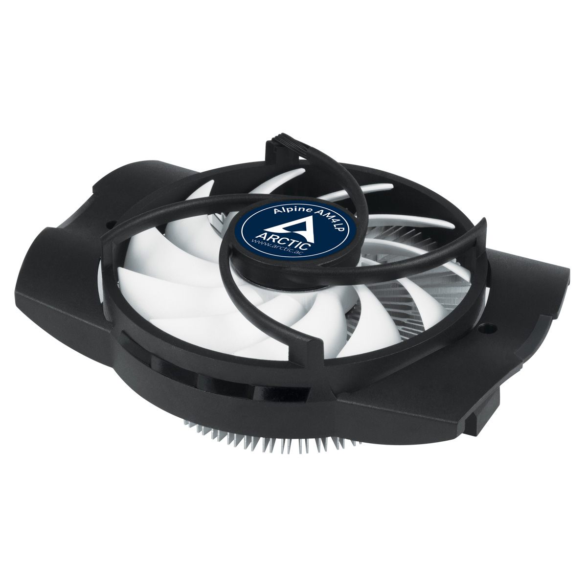 ARCTIC Alpine AM4 LP – image 1