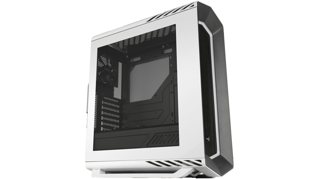 Aerocool P7-C1 Tempered Glass – image 2
