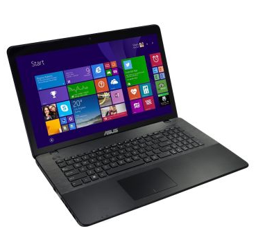 ASUS F751LX-T4037H Intel® Core™ i7 i7-5500U Laptop – image 5