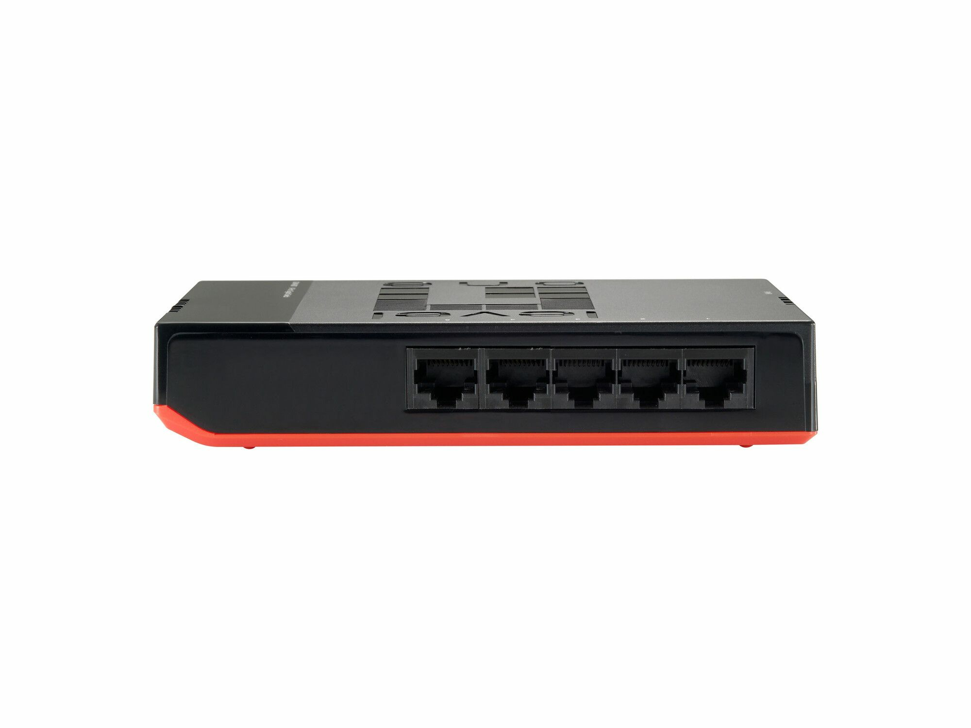 LevelOne 5-Port Gigabit Ethernet Switch – image 4