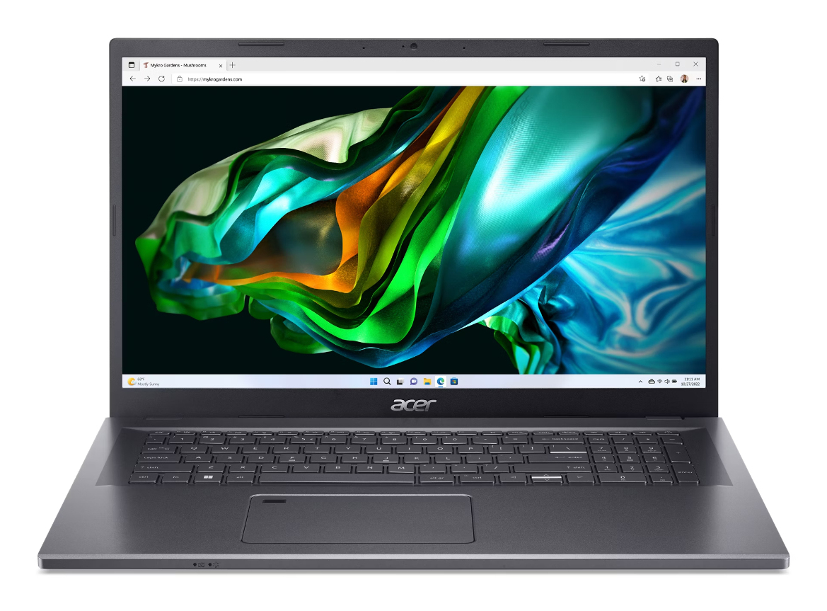 Acer Aspire 5 A517-58GM-70LJ Intel® Core™ i7 i7-1355U Laptop