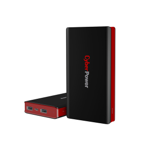 CyberPower CP15000PEG-RD power bank Lithium Polymer (LiPo) – image 2