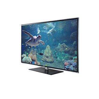 Samsung UE55D6500VQXZT TV – image 8