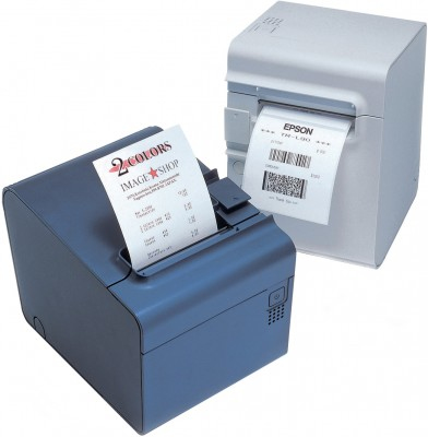 Epson TM-L90 (022BB): USB, PS, EDG – image 7