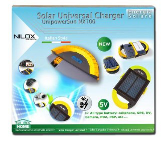 Nilox 26NXCBSO00001 mobile device charger – image 4