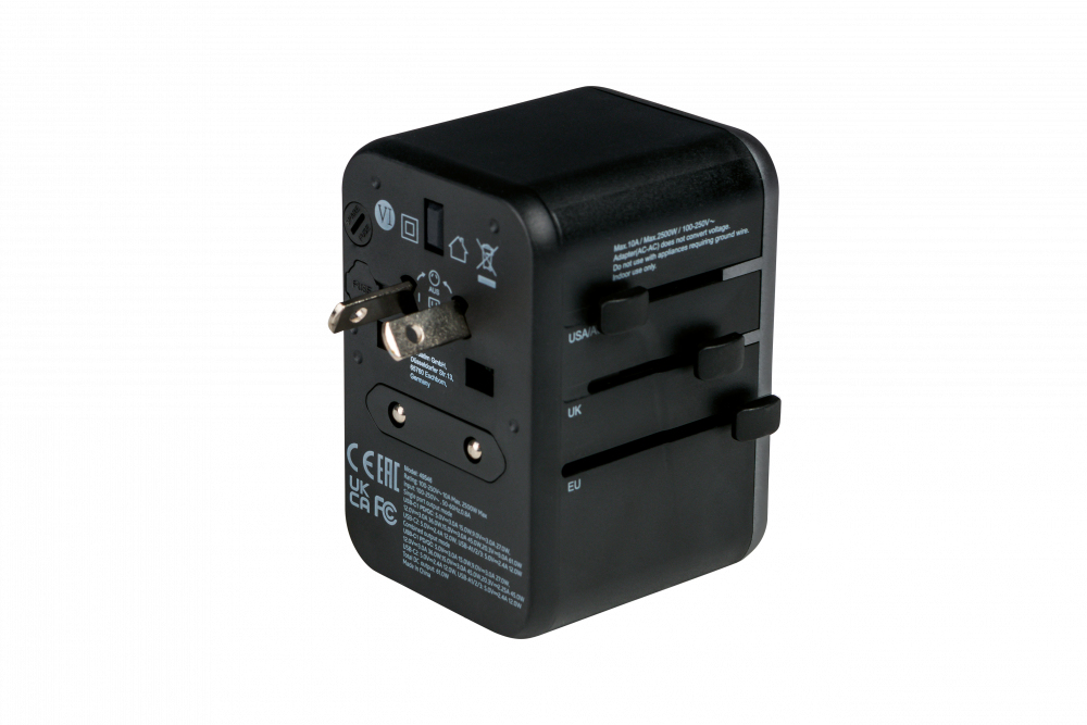 Verbatim 49546 mobile device charger – image 8