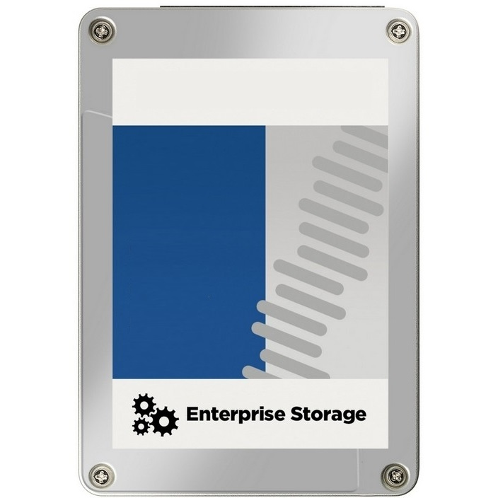 Lenovo Enterprise Entry